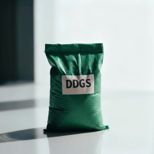 DDGS