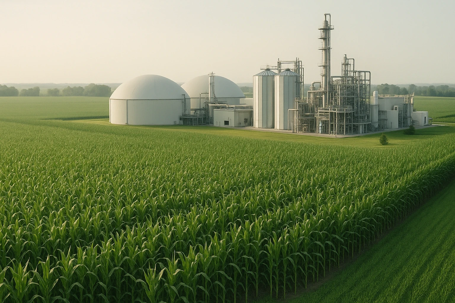 bioethanol cleaner energy