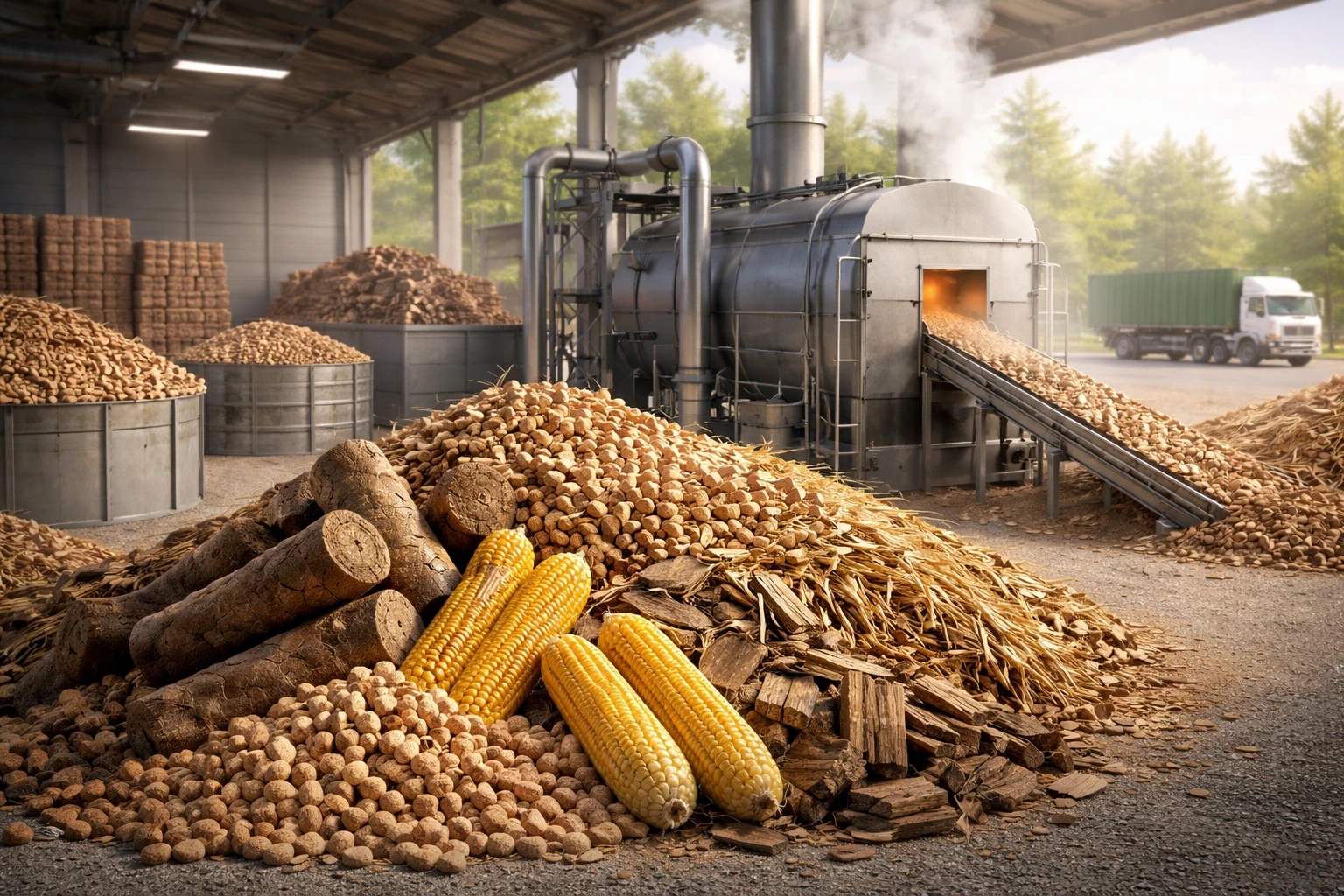 advantages-disadvantages-of-biomass