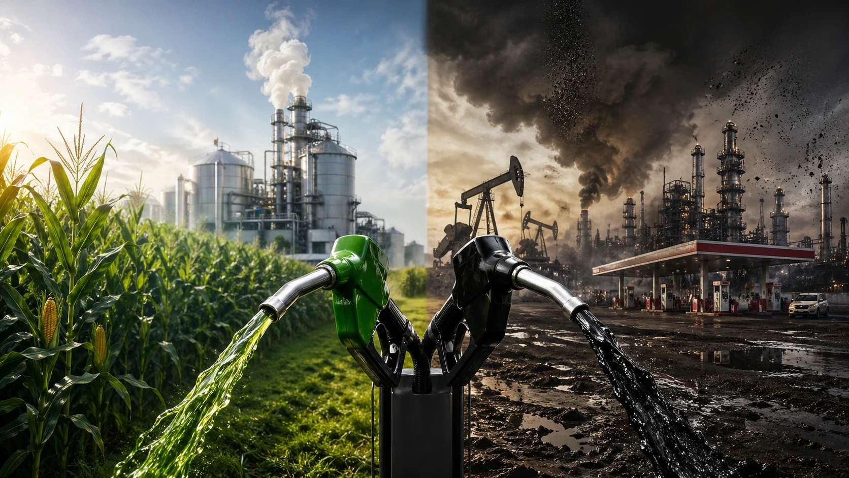 carbon-footprint-ethanol-vs-petrol-india