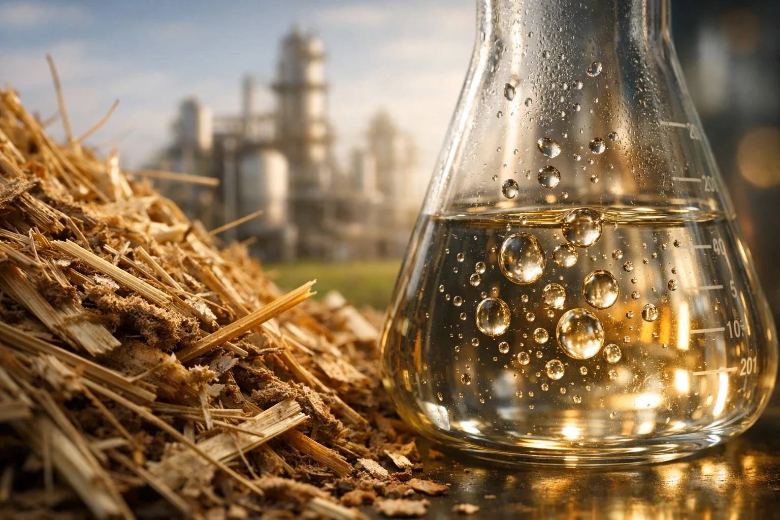 2g-ethanol-india-benefits-process