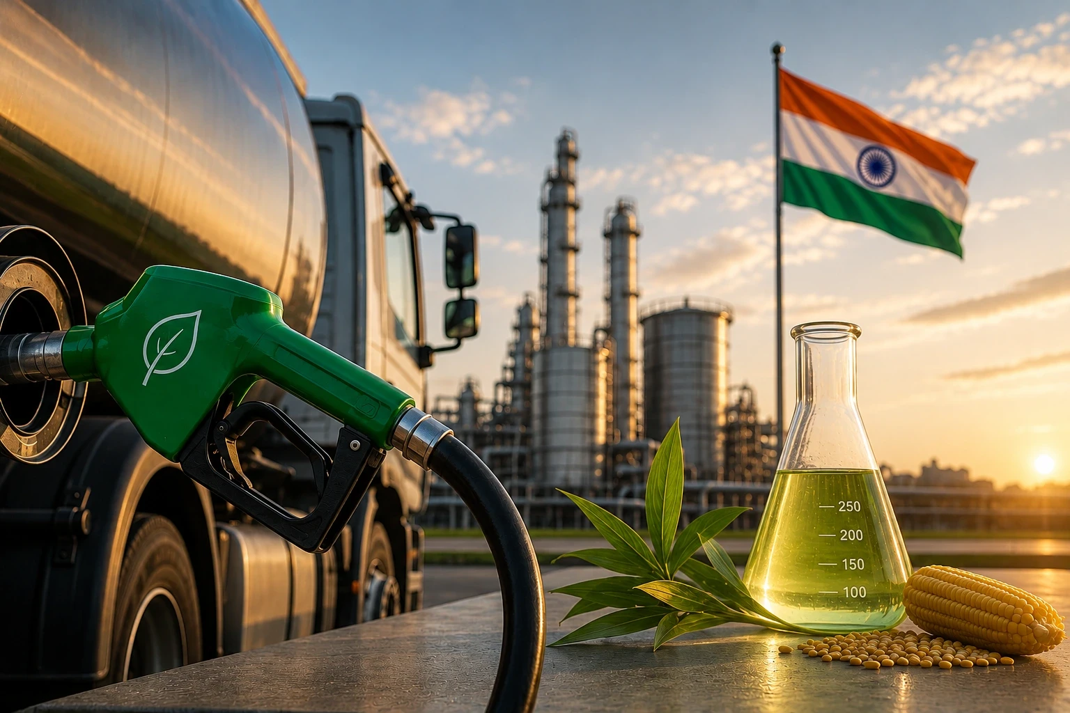 ethanol-diesel-blending-in-india