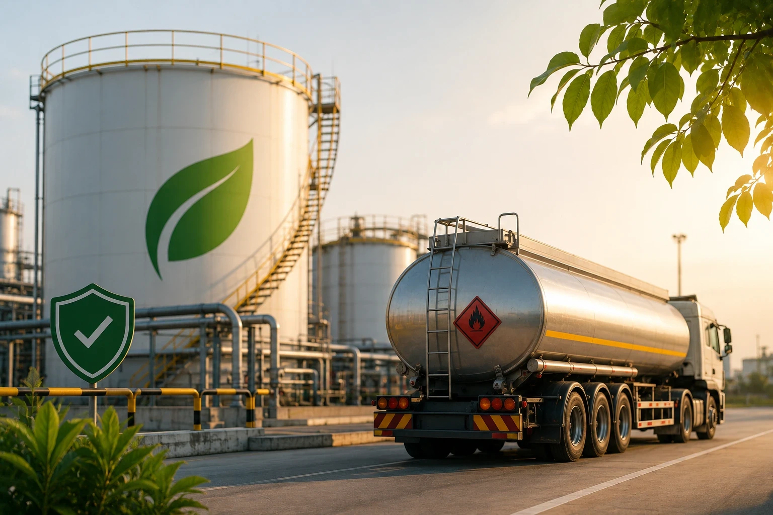 ethanol-storage-handling-transport-safety-compliance-india