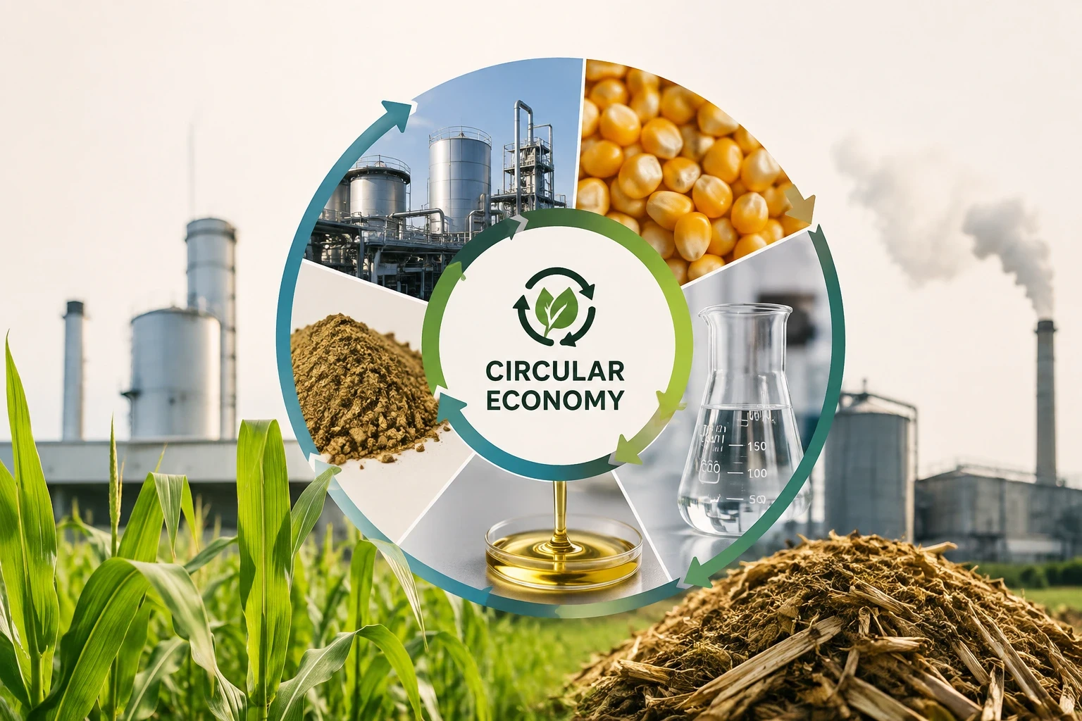 ethanol-production-circular-economy-india