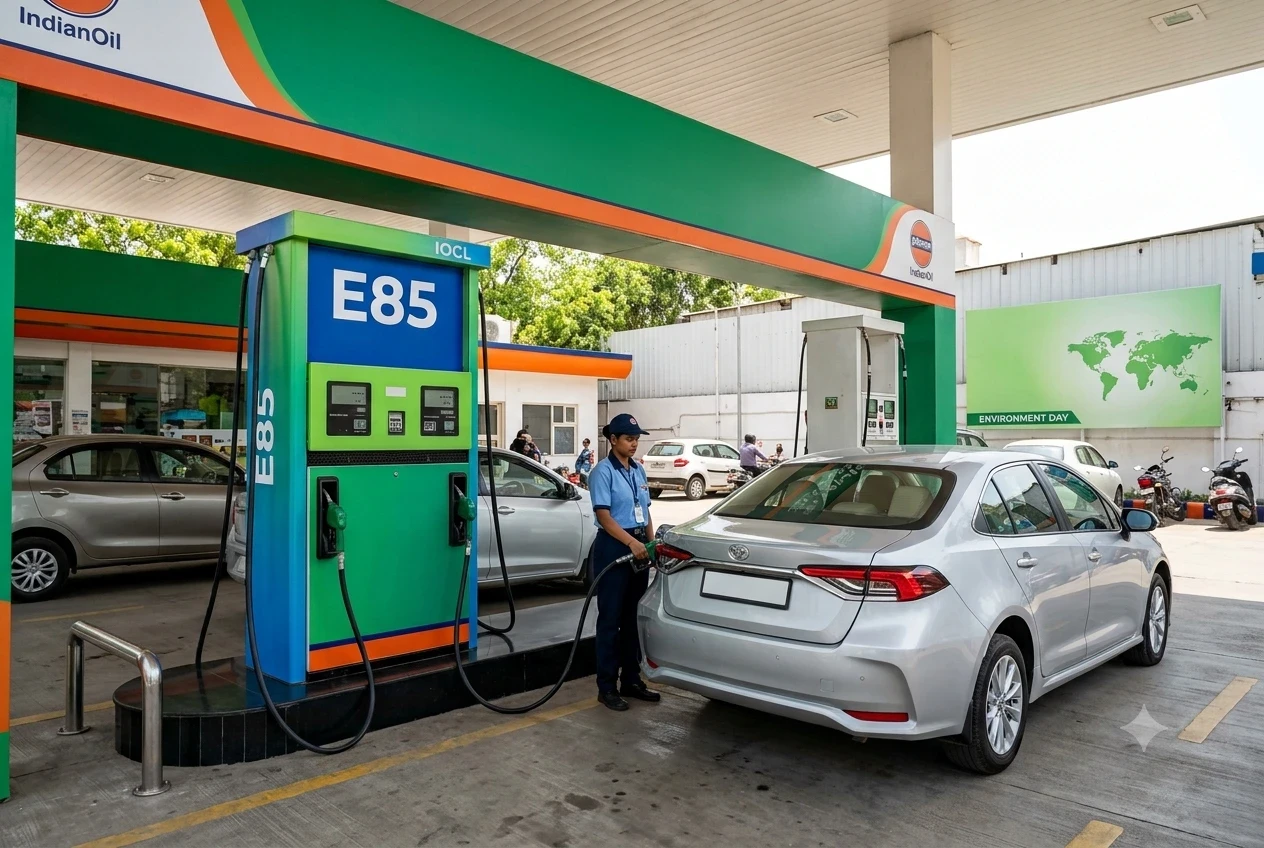 e85-fuel-india-flex-fuel-rollout-impact