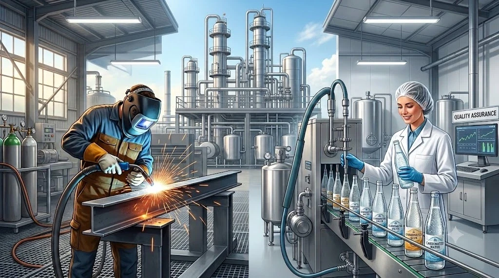 food-grade-vs-industrial-grade-co2