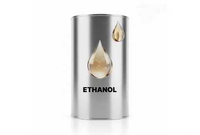 Ethanol