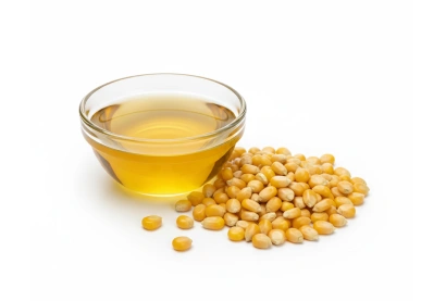 CORN (MAIZE) OIL