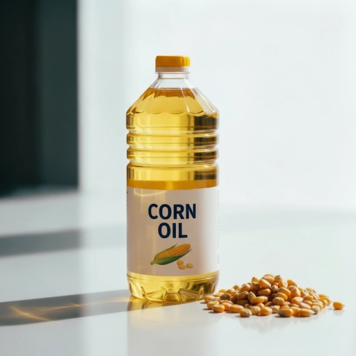 CORN (MAIZE) OIL